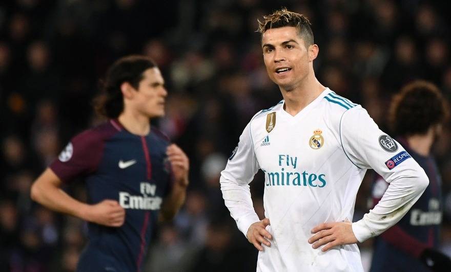لن تصدّق من هو بديل رونالدو في ريال مدريد!