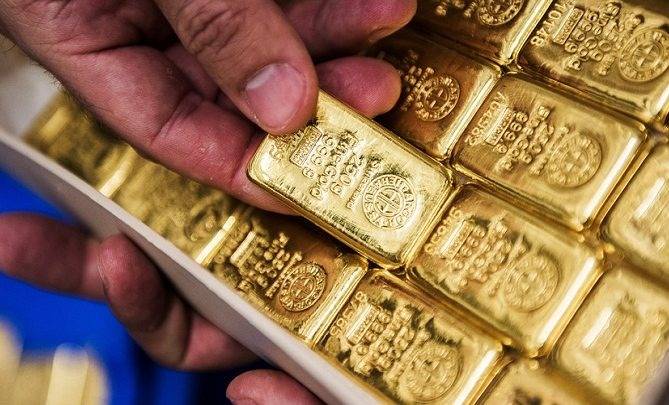 بعدما سجّلت مستويات قياسية.. أسعار الذهب تتراجع