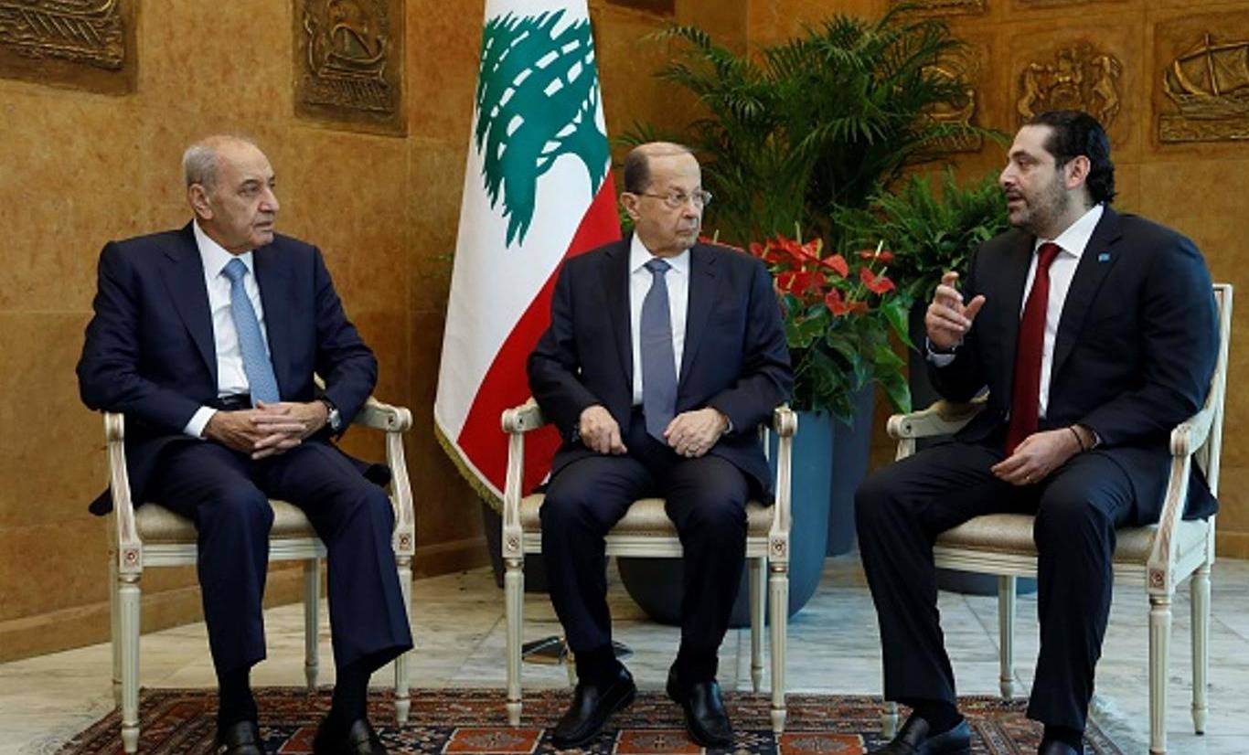 اجتماع للرؤساء الثلاثة مع الوفد الرئاسي الروسي بشأن عودة النازحين
