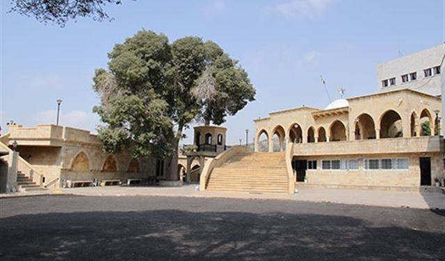 مشيخة العقل تدعو لوقفة تضامن مع السويداء