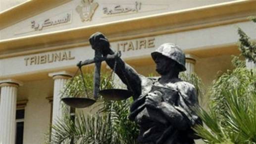 الأشغال الشاقة لداعشيين خططا لعملية إنتحارية