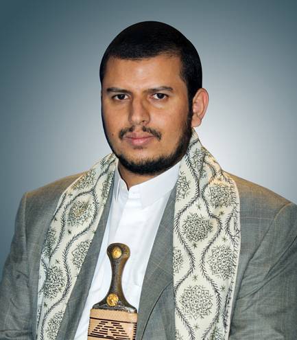 بالتزامن مع الإعلان عن غارات على مطار أبو ظبي... عبد الملك الحوثي يتحدث
