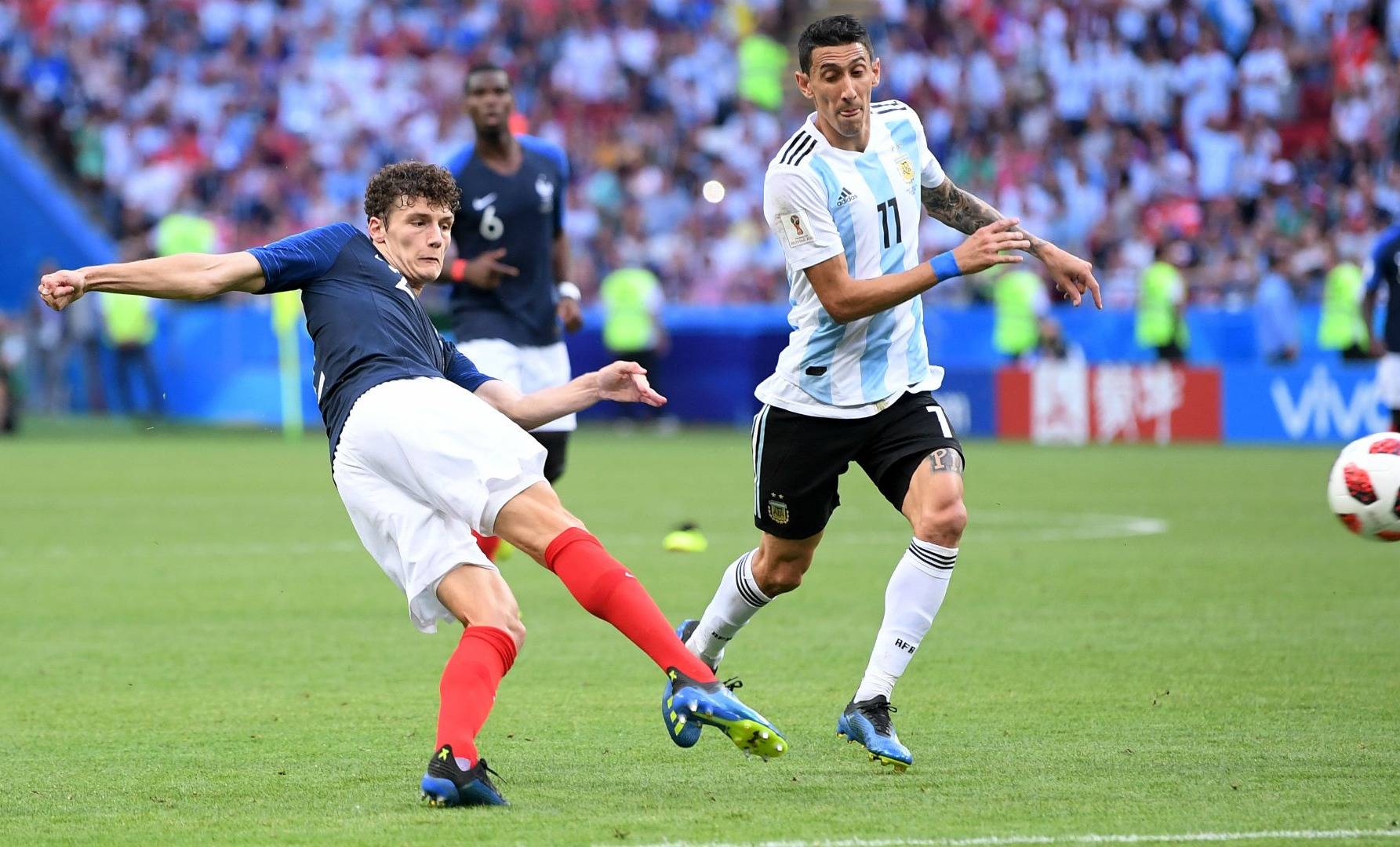 بالفيديو الفيفا يختار أجمل هدف في كأس العالم!