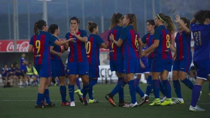 برشلونة يتعرض لموجة انتقادات كبيرة على مواقع التواصل الاجتماعي