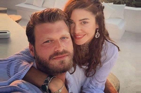 هل ستخوض زوجة كيفانش تاتليتوغ دور البطولة الى جانبه؟