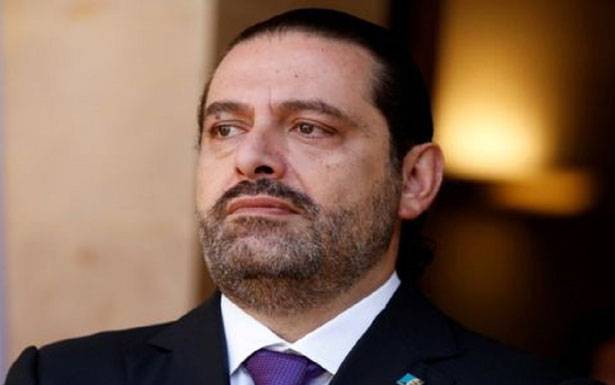 الحريري يتأرجح
بين التفاؤل والتشاؤم