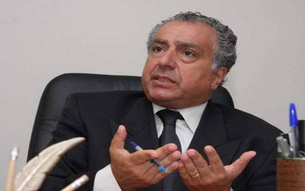 صلاح حنين لـ«الديار»: لا يجب اختراع آليات غير دستورية ولا يوجد سحب تكليف او مهلة تأليف