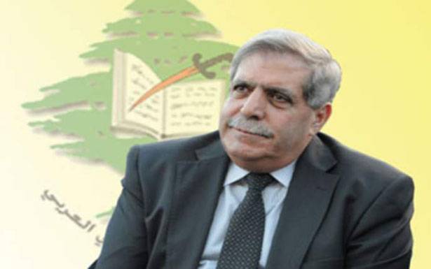 فيصل الداود لـ«الديار»: رئيس الجمهورية يرفض احتكار تمثيل الطوائف بما فيها الدروز