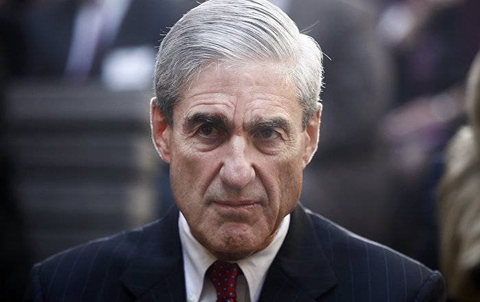 Mueller Examines Trump's Tweets Over Obstruction of Russia Probe – Reports
