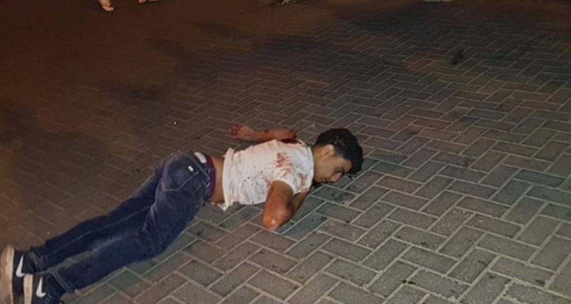 مصادر إسرائيلية: إصابة 3 أشخاص في عملية طعن بمستوطنة آدام ومقتل منفذها