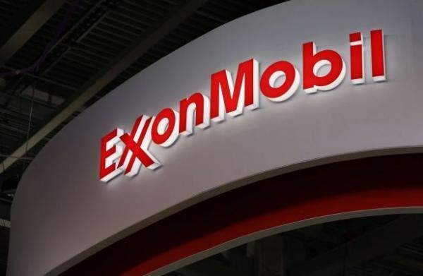 أرباح "Exxon Mobil" الفصلية قفزت 18% بسبب ارتفاع أسعار النفط الخام