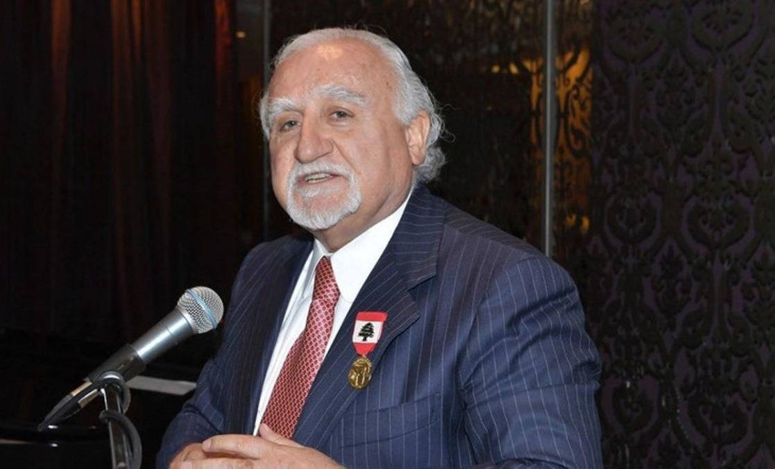 أشهر طبيب لبناني يكشف أحدث طرق لعلاج السرطان!