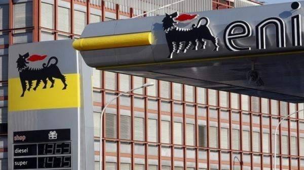 ارتفاع أرباح "إيني" 66% إلى 1.46 مليار دولار خلال الربع الثاني