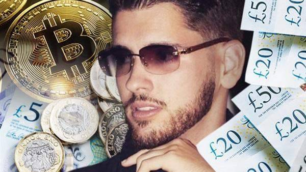 بنك رقمي بعملة كيلسي كوين.. يصنع أول تريليونير في التاريخ!