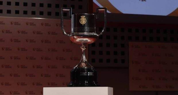 موعد نهائي كاس الملك يشعل الخلاف بين الاتحاد الإسباني ورابطة الليغا