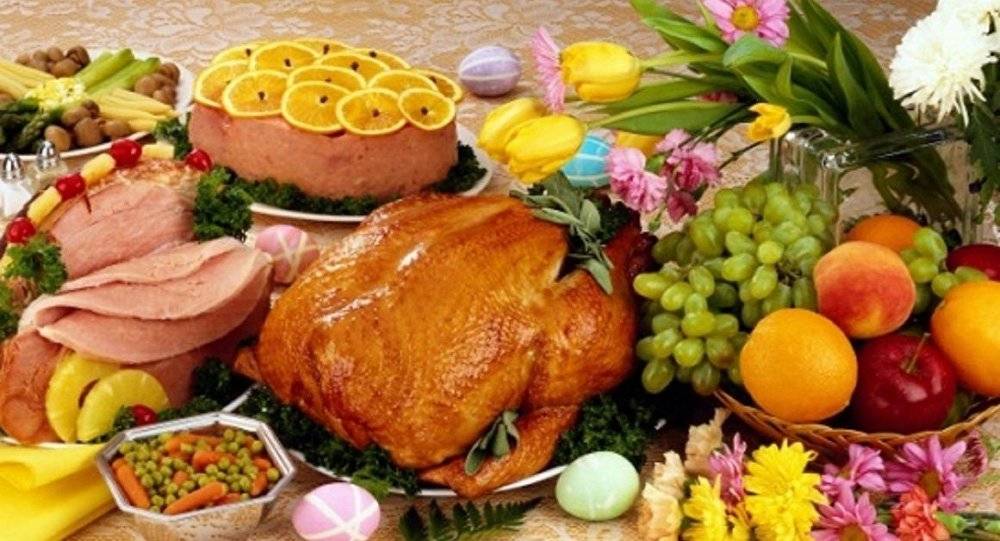 ماذا يأكل بوتين وترامب وغيرهما من الرؤساء (صور)