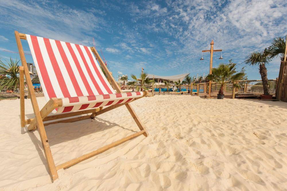 ماذا يخبئ لنا طقس الـ weekend ؟
