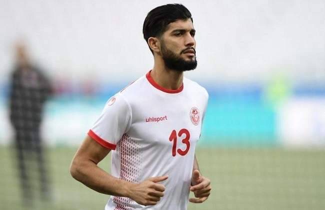 فرجاني ساسي يوقع رسميا للزمالك لمدة 3 مواسم