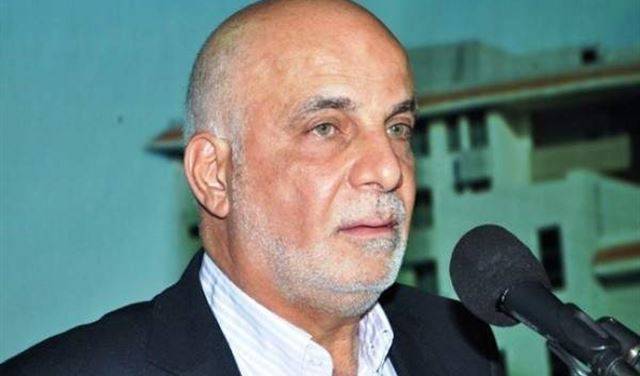 خريس: للتنازل من أجل مصلحة لبنان