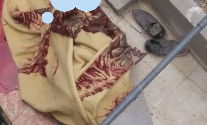 جريمة قتل بشعة في عاليه.. ذبح زوجته لهذا السبب!