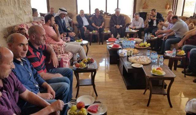 درغام: سنسعى إلى تشكيل مجلس إنماء لعكار