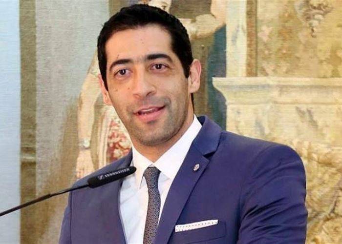 حنكش: لبنان لا تنقصه قوانين تخص حرية التعبير انما يحتاج لتطبيق الدستور