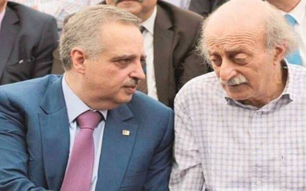 لا لقاءات في خلدة وبيت الوسط... وارسلان متمسك بمقعد درزي حصرا
