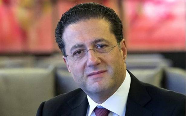 «بطيخات» شقير