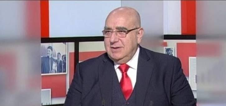 حمدان: بنو معروف كانوا ابدا طليعة المقاتلين العرب من أجل قضايا الأمة