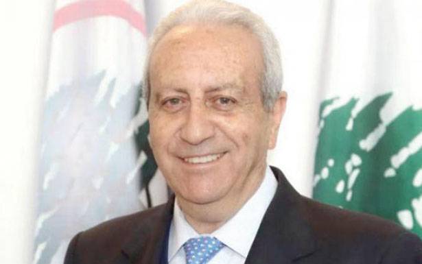 النائب وهبة قاطيشا لـ«الديار»: باسيل يعمل للسلطة والتسلّط واتفاق القوات والاشتراكي لمنع هيمنة اي فريق.
