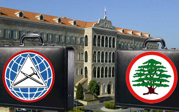 الحريري يعيد تعويم حلفائه وينتزع لهم احجاما وحصصا وزارية