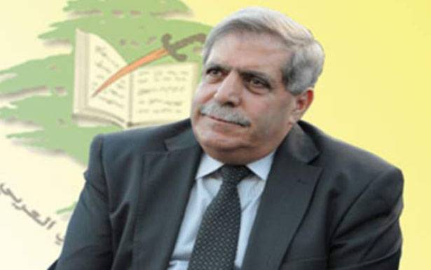 فيصل الداود لـ«الديار»: من اهداف مجزرة السويداء اخذ الارهابيين 
كرهائن للتفاوض عليهم على عناصر «الخوذات البيضاء»