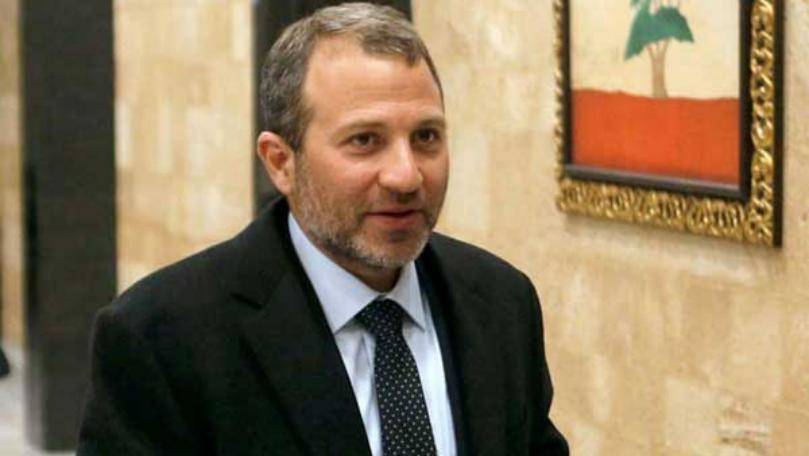 المفتاح في جيب باسيل فهل يفتح "سُمسُم" الحكومة؟