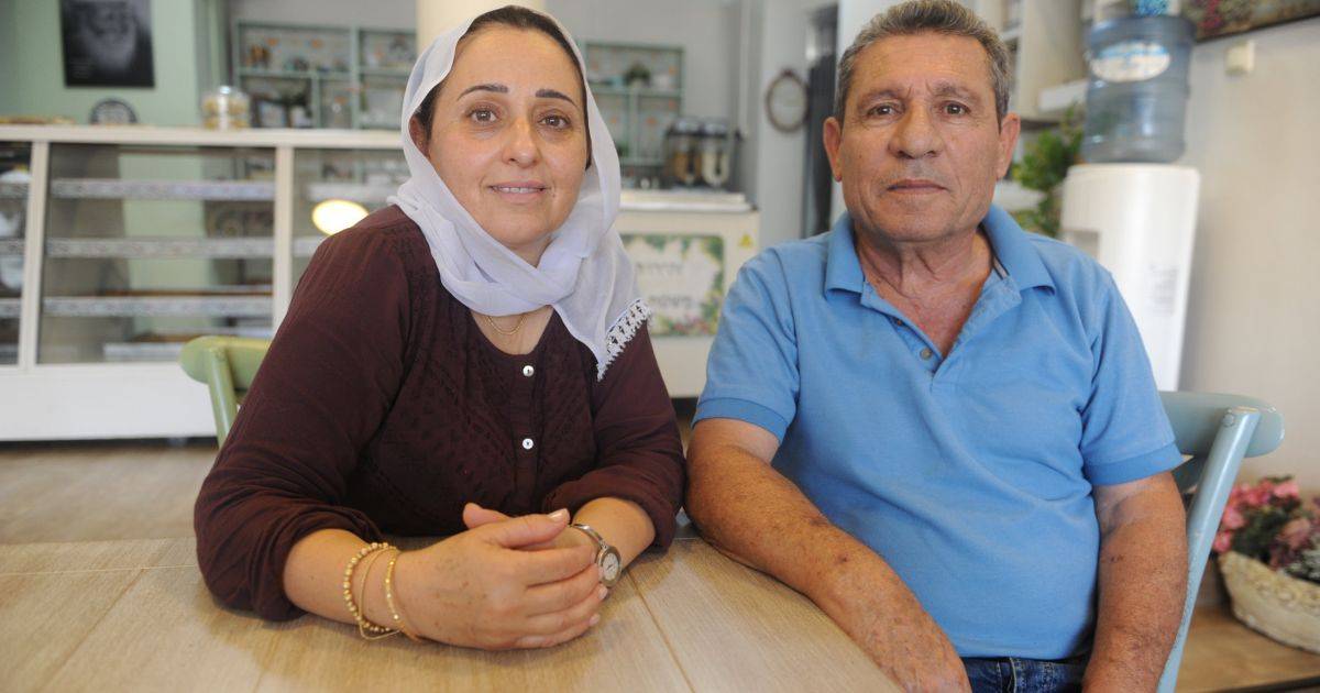 When We’re in Uniform They Treat Us Well': Israel's Druze No Longer Feel Like Blood Brothers
