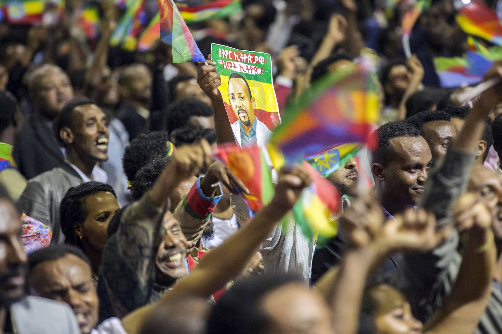 Ethiopia-Eritrea Peace Does Not Change Israel’s Responsibility to Asylum Seekers