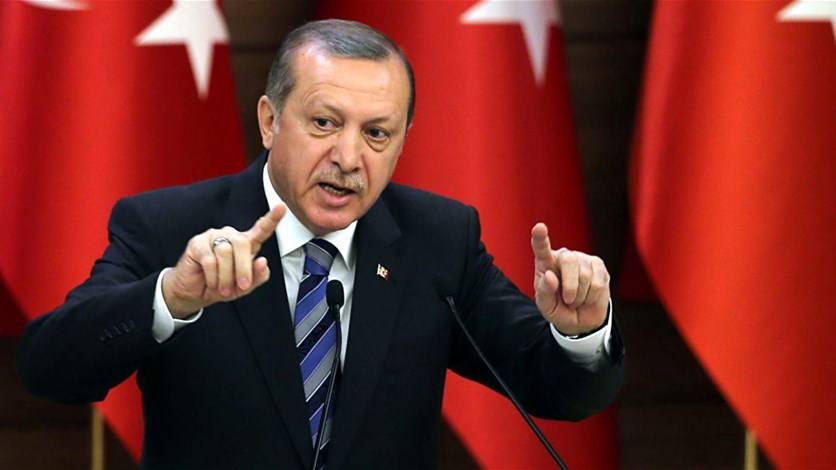 إردوغان يخطط لزيارة رسمية لألمانيا