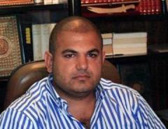 رفعت عيد: لماذا لا يوضح ريفي العلاقة التي تجمعه مع حيان رمضان؟
