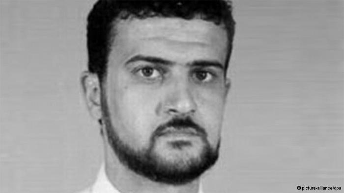 المخطوف "أبو انس" في مستشفى في نيويورك