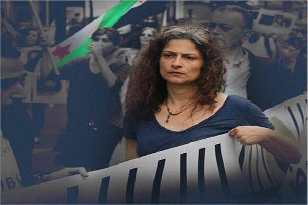 الشرطة الفرنسية: الممثلة السورية المعارضة مي سكاف لم تمت بأزمة قلبية