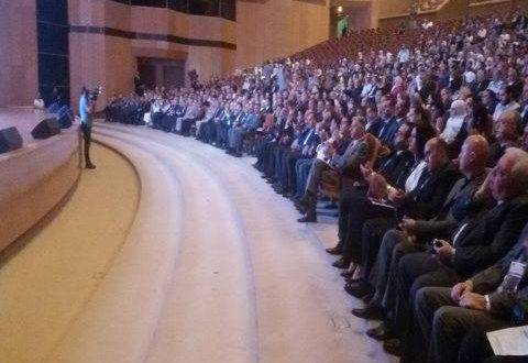 مغتربون سوريون يبدون استعدادهم لوضع 6 مليارات دولار وديعة مبدئية في المصارف