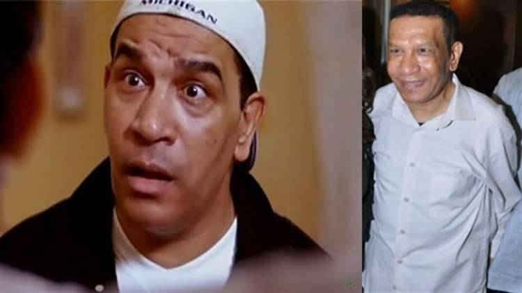وفاة الفنان المصري محمد شرف