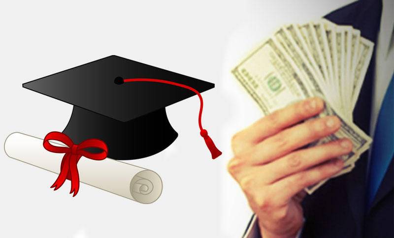 احالة 12 موقوفاً في ملف بيع الشهادات الجامعية الى القضاء