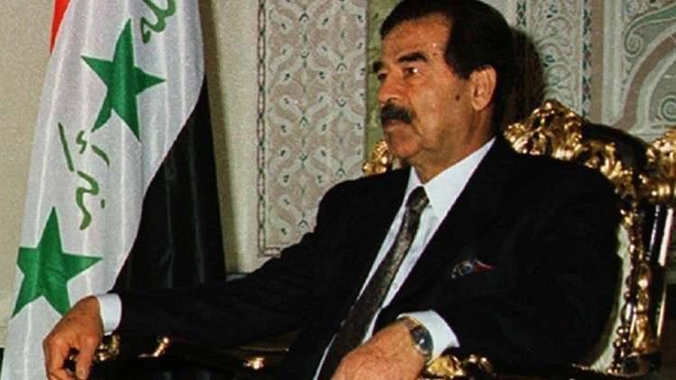 أين ذهبت أموال صدام حسين؟