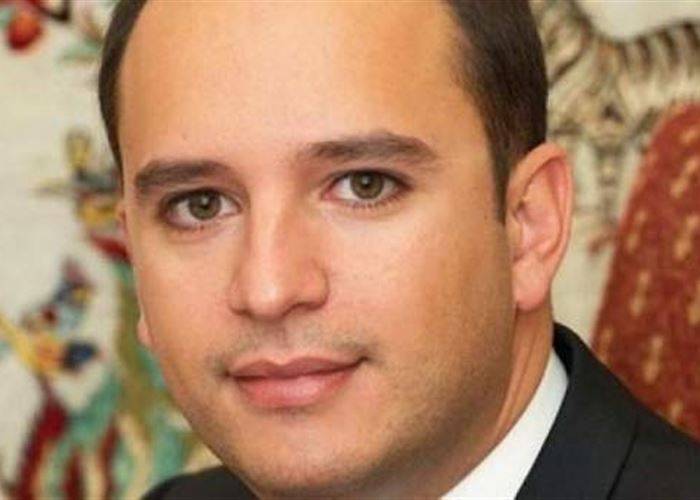 خضر: الأزمة السورية أدت إلى عبء كبير في محافظة بعلبك الهرمل