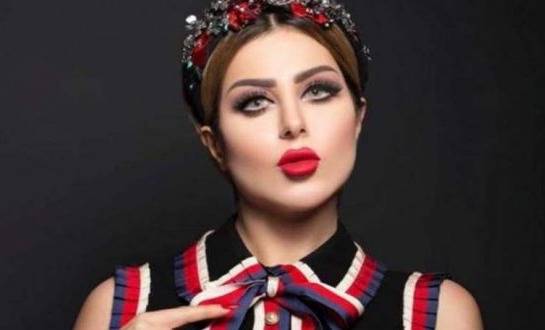 بعد طلاقها من زوجها.. حليمة بولند إلى بيروت وهذه رسالتها