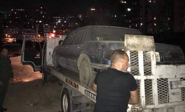 بيان هام لسكان طرابلس.. سياراتكم 