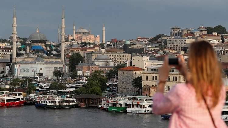 احتجاز جوازات سفر 120 مواطنا أردنيا في تركيا