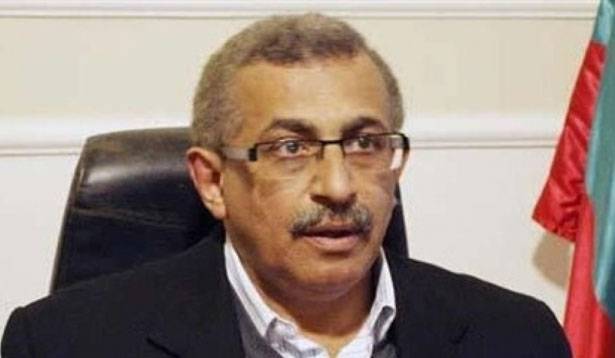 أضاء على الأوضاع البيئيّة الخطيرة في صيدا
سعد: النفايات تُدفن في التربة والحوض البحري
من دون مُعالجة وكلفة الطن الواحد 100 دولار أميركي