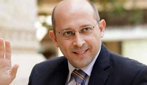 آلان عون: الحريري مُتمسّك
بالتسوية مع التيّار الوطني الحرّ