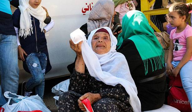 هل يفرض الحلّ الروسي لازمة النازحين تطبيع العلاقات اللبنانية - السورية؟